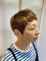 エレノア 梅田店(Eleanor)&nbsp;ベリーベリーショート