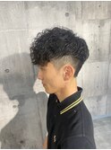 スペインカール