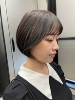 ハルキミナト ジャパン トウキョウ(HARUKI MINATO japan TOKYO)&nbsp;かんこくふうぼぬ