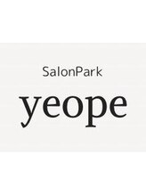 yeope【ヨぺ】
