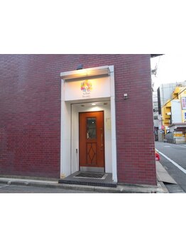 【平和通り徒歩1分】女性スタイリストが手掛けるサロン＊お悩みを魅力に変え、魅力を最大限に引き出します