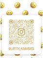 ラフィスヘアーベル 九大学研都市店(La fith hair Belle) インスタからでもご相談下さい！