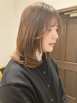 ノノ(nono)&nbsp;midium