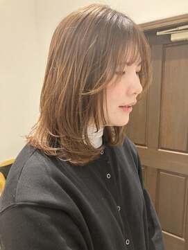 ノノ(nono) midium