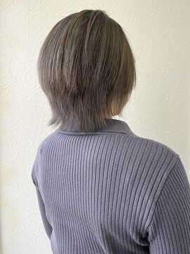 ピカソ ほなみ店 ｗ color×cut