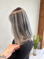 クリーム(CREAM)&nbsp;バレイヤージュ