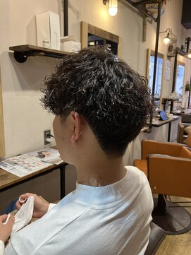 ハノン バイ リンクス 大宮(Hanon by LINKTH) ヘアアレンジ/ゆるふわアップ/ミディアム