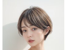 エメールヘア(aimere hair)の雰囲気（ショートボブならお任せください。可愛いから大人格好良いまで！）