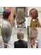 リテ(.rite)の写真/トレンド・透明感・艶感・発色の良さ…女性スタイリストが拘りの技術で作る上品で透明感あるデザインカラー