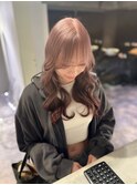 髪質改善/韓国/学割U24/20代/ブリーチ/ハイトーン