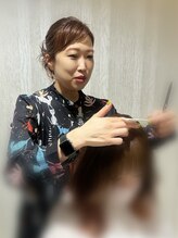 アース 三ツ境店(HAIR&MAKE EARTH)&nbsp;久 保