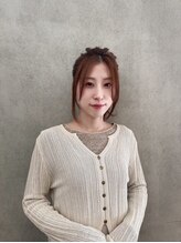 ペスカ 那覇新都心店(pesca) ayane 
