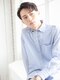クロワ(croix)の写真/ビジネスマンの方にもオススメのサロン。髪のお悩みを解決し、周りと差がつくスタイルをご提案。