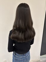 ユーフォリア 青山(Euphoria)&nbsp;カーキグレージュ◯担当ももこ