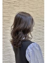 エイミーバイアフロート(amie  by afloat)&nbsp;リバースウェーブ.