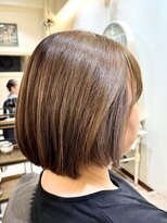 ジュレベール(JurerBelle)&nbsp;【ジュレベール 益田】ナチュラルイヤリングカラー