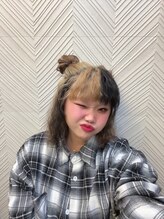 ワンダービューティー オヤマ(WonderBeauty OYAMA) ENA 