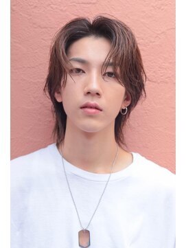 ルシード スタイル リコット(Lucido Style Ricotto) 【メンズ】メンズショート