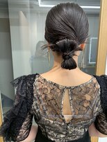 リタ(LITA)&nbsp;【LITA】タイトアレンジ　◎細