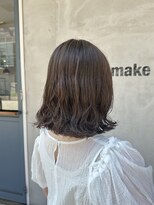 ワン 戸塚(ONE008)&nbsp;ナチュラルパーマ