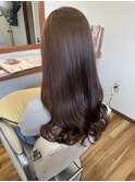 ブラウン