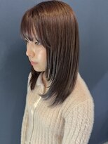 モコ(moco)&nbsp;ミディアムレイヤー