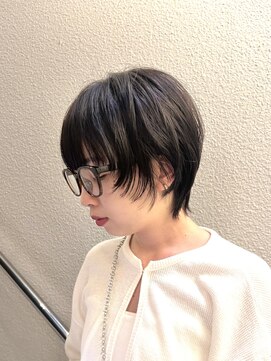 テテ ニコ(tete nico) ミニウルフ