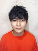 インス(ensue) 垣内 大輔