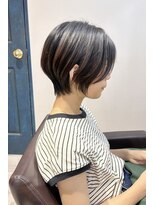 ラポール 柏店(RAPPOR) 美シルエットショート/大人ショート/20代30代40代