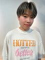 イヴォーク トーキョー(EVOKE TOKYO) 奥岡 昂大