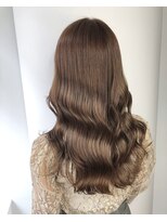 イーチ 吉祥寺(EACH)&nbsp;【前川南】韓国風ローレイヤー