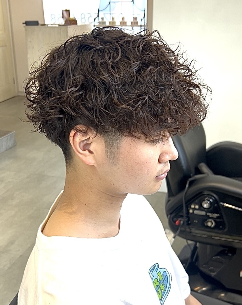 ヘアスタイル｜スタート(START)｜ホットペッパービューティー