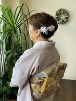 ケイズプラス(K's PLUS)&nbsp;ヘアセット