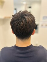 レーヴ(REVE)&nbsp;スッキリ♪メンズツーブロック