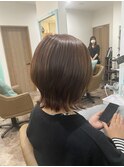 ボブウルフ