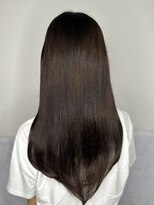 エニー 栄(Any)&nbsp;髪質改善ストレートKAGAMI☆彡