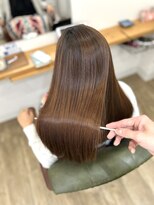 グリーンルームセカンド 結城店(GREEN ROOM. 2nd)&nbsp;美髪矯正