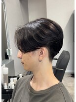 ステイジー(STAYG)&nbsp;メンズ曲がる縮毛矯正