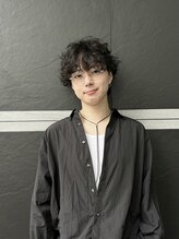 パドバイレイム(pado by LAME) 山本 翼