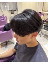 バース 河原町店(BIRTH)&nbsp;韓国/韓国ヘア/韓国パーマ/曲がる縮毛矯正/ニュアンスパーマ