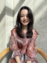 キーチェ 梅田中崎町(keych)&nbsp;レイヤーカット/髪質改善/梅田/中崎町