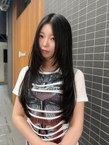 チャンネル(channel)&nbsp;layer cut