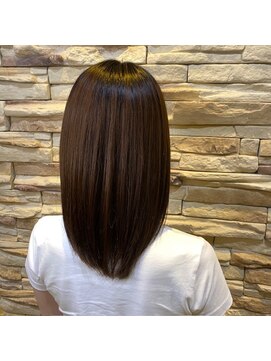 ナーディ バイ ミルボン(NERDy by milbon) インメトリィケア