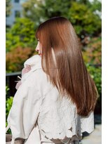 ヘイロー 渋谷店(HALO)&nbsp;髪質改善トリートメント