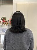 ミディアムスタイル