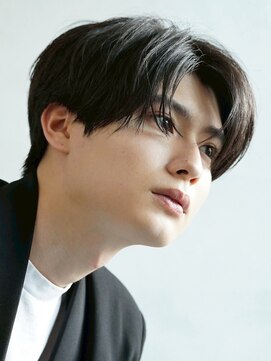 ノード(NODE) シャドウパーマニュアンスパーマ波巻きスパイラルパーマ名古屋