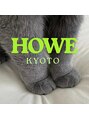 ハウ(HOWE)/HOWE