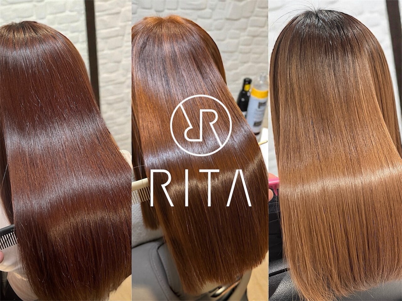 リタ(RITA)｜ホットペッパービューティー