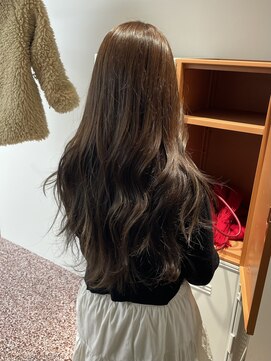 オルカ(orca) 【haruka】ベージュ