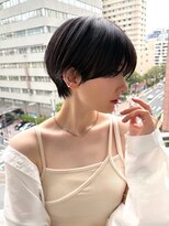 ロンドソレイユ 池袋(Lond soleil)&nbsp;髪質改善/縮毛矯正/レイヤー/大人ガーリー/似合わせカット/池袋